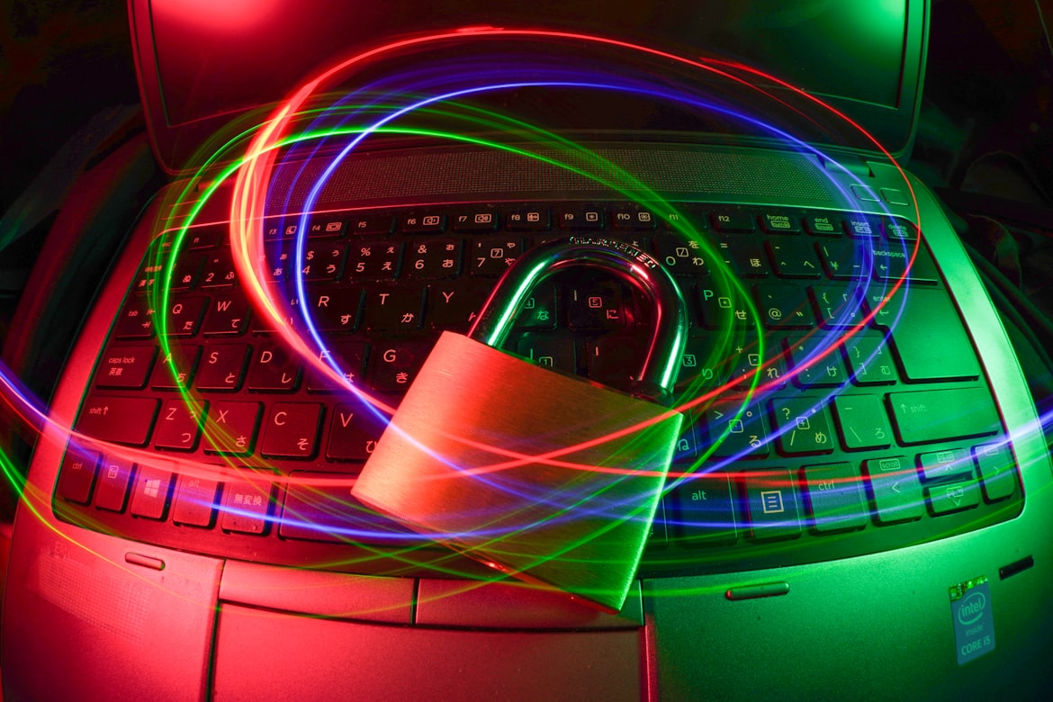 Cyber Security dan AI yang Trend Saat Ini